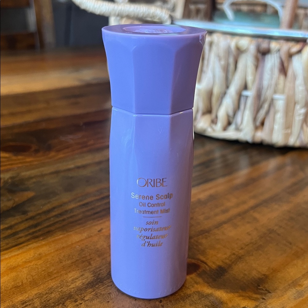 ORIBE Serene Scalp Oil Control Treatment Mist